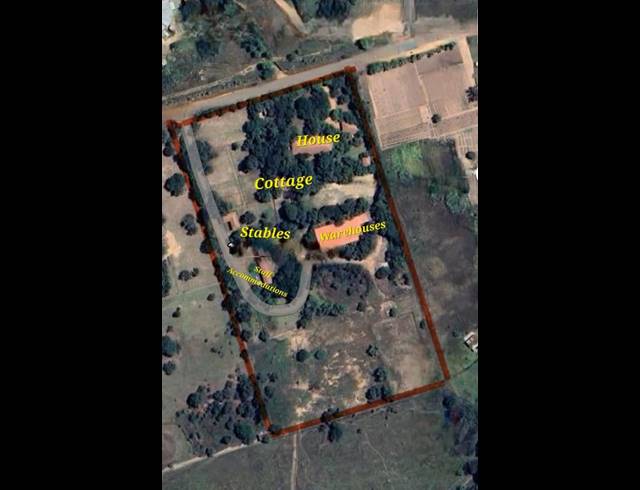 FARM FOR SALE IN LAEZONIA